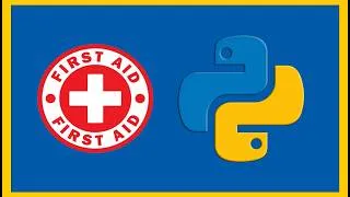 Thumbnail: Python & Docker EP6 - Health Checks (with FastAPI!)