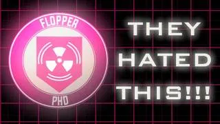 Thumbnail: Why PHD Flopper was HATED by the Devs