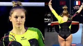 Thumbnail: Highlights - Karina Schonmaier | Gymnastics Swiss Cup 2024