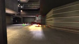 Thumbnail: Quake III Arena - Golden Productions