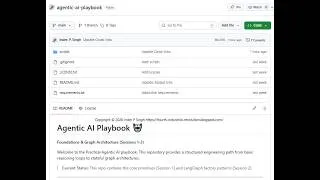 Thumbnail: Agentic AI Session 1 and Session 2 for SDETs / QA, Software Engineers and Machine Learning Engineers