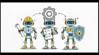 Thumbnail: 🚀 Ruflo Explained | एक AI को पूरी AI कंपनी में बदलने वाला Framework 🤖👑