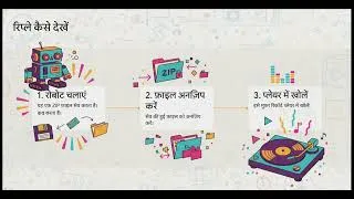 Thumbnail: Vibium v26.3 – वेब ऑटोमेशन का नया स्मार्ट टूल 🚀