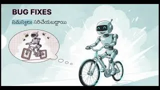 Thumbnail: Vibium v26.3 – వెబ్ ఆటోమేషన్‌లో కొత్త జనరేషన్ టూల్ 🚀
