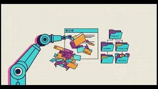 Thumbnail: Model Context Protocol (MCP): AI कैसे real tools, apps और systems के साथ काम करता है