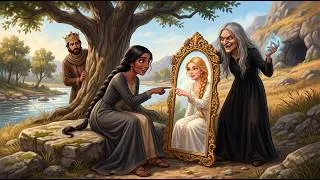 Thumbnail: Seerat Aur Surat Ka ek Khobsurat Qissa | Hindi Urdu Moral Story |