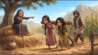 Thumbnail: Zulm se Rehmat tak ka Qissa | Hindi Urdu Moral Story |