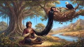 Thumbnail: Shehzadi Meena Aur Uqab Ka Qissa | Urdu Hindi Islamic story