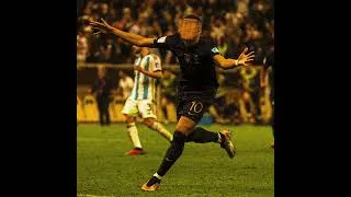 Thumbnail: noir - sho x mbappe (slowed)