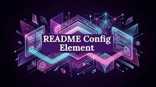 Thumbnail: README Config Element - JMeter Plugin