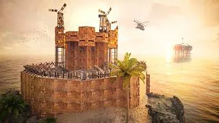 Thumbnail: A Solo Against All Odds - Rust (Movie)