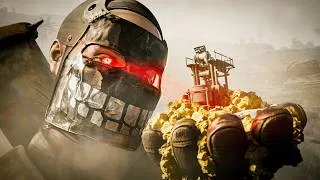 Thumbnail: The Solo SULFUR Empire - Rust (Movie)