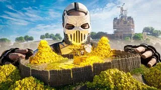 Thumbnail: Rust - THE SULFUR WARLORDS ft.Blooprint