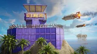 Thumbnail: A Solo's Journey to the Top - Rust