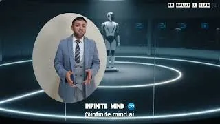 Thumbnail: Why did the robot do that? Robot Black Boxes Explained 📦 