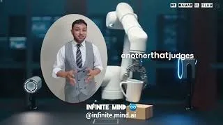 Thumbnail: Robot Reward Models Explained: How AI Learns to Judge Robot Success
