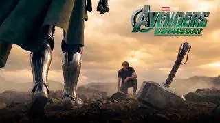 Thumbnail: Avengers: Doomsday - Final Battle | The Biggest Crossover Ever