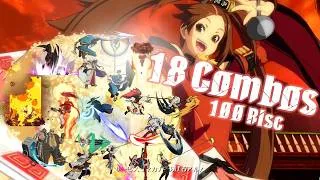 Thumbnail: Cooking another 18 100 RISC COMBOS (Pre 2.0)