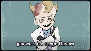 Thumbnail: If you guys were ice cream flavors [The Outlast Trials]