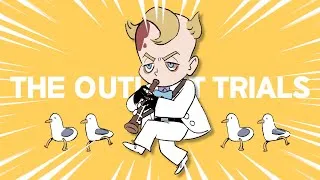 Thumbnail: Il Bambino All Back (Franco Barbi cover) [The Outlast Trials] (Yukopi - 強風オールバック (feat.歌愛ユキ))