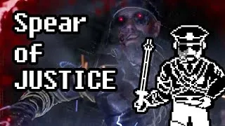 Thumbnail: Spear of Justice [The Outlast Trials] (Undertale - Spear of justice)