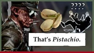 Thumbnail: Coyle's LAW LAW LAW [The Outlast Trials] (Kotoba no Puzzle: Mojipittan Daijiten - On and On)