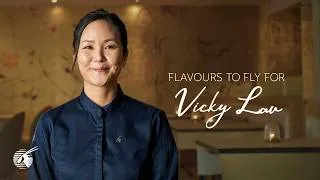 Thumbnail: This Chef Is Bringing Hong Kong's Flavours to the Skies