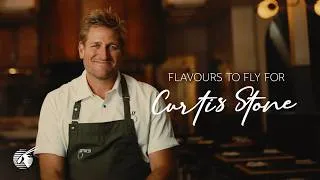 Thumbnail: This Chef Brings Hollywood Dining Onboard