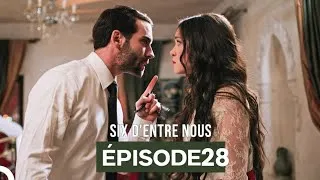 Thumbnail: Six D'entre Nous – Épisode 28 (Doublage en Français) (HD Review and full details)