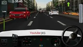 Thumbnail: Dr Driving ”Racing game’’lIOS Gameplay ||Gameplay #187