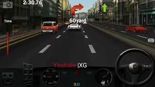 Thumbnail: Dr Driving ”Racing game’’lIOS Gameplay ||Gameplay #186