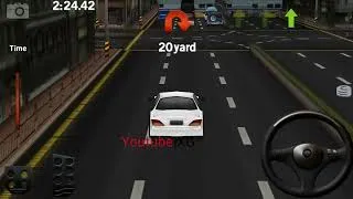Thumbnail: Dr Driving ”Racing game’’lIOS Gameplay ||Gameplay #184