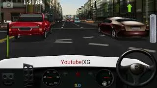Thumbnail: Dr Driving ”Racing game’’lIOS Gameplay ||Gameplay #183