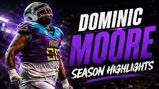 Thumbnail: Our co-host’s season highlights💪🏼