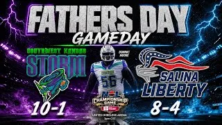 Thumbnail: Father’s Day NAL Championship🏆