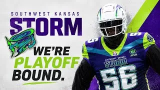Thumbnail: The Storm are PLAYOFF BOUND⛈️