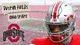 Thumbnail: Justin Fields | 2020 Ohio State Football Highlights