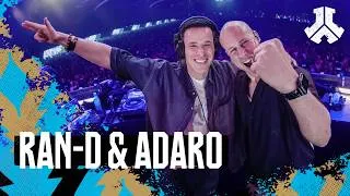 Thumbnail: Ran-D & Adaro | Defqon.1 2026