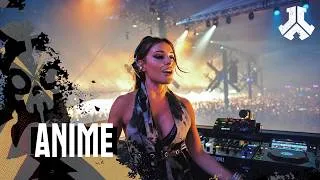 Thumbnail: AniMe | Defqon.1 2026