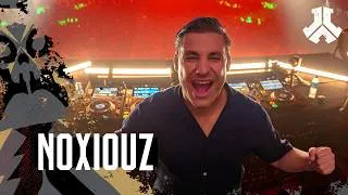 Thumbnail: Noxiouz | Defqon.1 2026