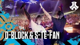 Thumbnail: D-Block & S-te-Fan | Defqon.1 2026