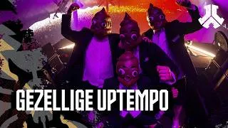 Thumbnail: Gezellige Uptempo | Defqon.1 2026