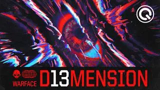 Thumbnail: Warface - D13MENSION (Official Music Video)