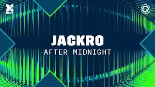 Thumbnail: Jackro - After Midnight