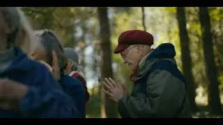 Thumbnail: Q SHORTS: BEYOND EDEN - TRAILER | QDOC 2025