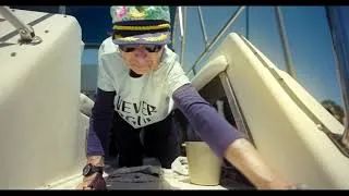 Thumbnail: THANKS, BABS - TRAILER | QDOC 2025