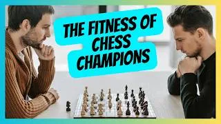 Thumbnail: Chess players’ physical training: what sport science says about modern preparation
