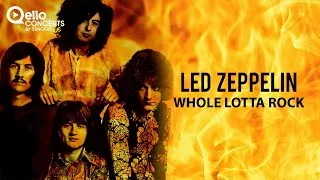 Thumbnail: Led Zeppelin - Whole Lotta Rock FULL HD DOCUMENTARY