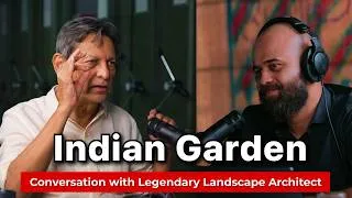 Thumbnail: Landscape Architecture is the Mother of All Arts  |  Ar Aniket Bhagwat