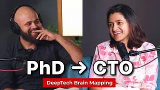 Thumbnail: This Bengaluru Startup Is Changing Brain Surgery | Dr. Rimjhim Agrawal